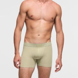 SALE‼️Skims 3 briefs underwear Men Pack size Medium